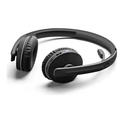 EPOS ADAPT 260 Bluetooth Wireless On-Ear Headset