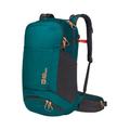 Jack Wolfskin Bike pack Moab Jam Shape 30 one size sea green sea green