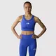 The North Face Women's Hakuun Bra Solar Blue Size S