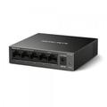 5 Port Gigabit Desktop Network Switch