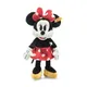 Steiff Disney's Soft Cuddly Friends Minnie Mouse Small Soft Toy - From Disney Store