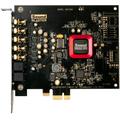 CREATIVE Soundkarte "Sound Blaster Z SE" Soundkarten schwarz Weitere PC-Komponenten