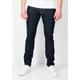 Slim-fit-Jeans SUNWILL "Slim Fit" Gr. 32, Länge 34, blau (navy) Herren Jeans Slim Fit