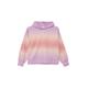 Hoodie S.OLIVER JUNIOR Gr. XL (170/176), pink (lilac.pink) Mädchen Sweatshirts