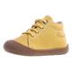 Lauflernschuh NATURINO "Cocoon" Gr. 23, gelb (yellow) Kinder Schuhe