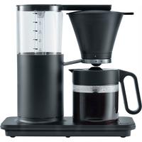 WILFA Filterkaffeemaschine CLASSIC TALL, CM2B-A125 Kaffeemaschinen Gr. 1,25 l, 10 Tasse(n), schwarz Filterkaffeemaschine