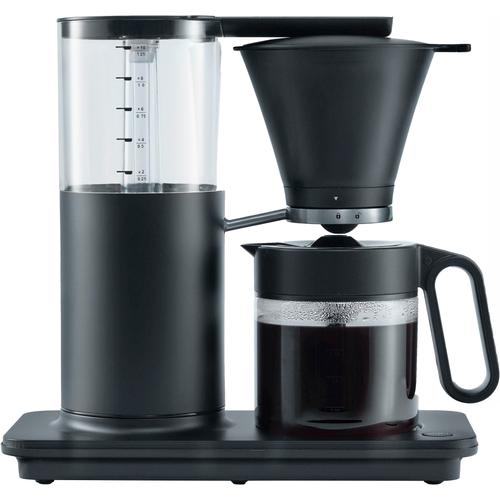 "WILFA Filterkaffeemaschine ""CLASSIC TALL, CM2B-A125"" Kaffeemaschinen Gr. 1,25 l, 10 Tasse(n), schwarz Filterkaffeemaschine"