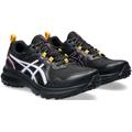 Trailrunningschuh ASICS "TRAIL SCOUT 3" Gr. 42, schwarz Schuhe Sportschuhe