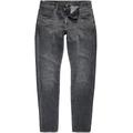 Skinny-fit-Jeans G-STAR RAW Gr. 36, Länge 32, grau (faded odyssey grey) Herren Jeans Skinny-Jeans