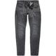 Skinny-fit-Jeans G-STAR RAW Gr. 36, Länge 32, grau (faded odyssey grey) Herren Jeans Skinny-Jeans