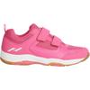 Indoorschuh PRO TOUCH "Rebel IV VLC J", Gr. 33, pink, Synthetik, sportlich, Schuhe