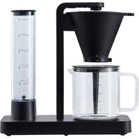 WILFA Filterkaffeemaschine PERFORMANCE, WSPL-3B Kaffeemaschinen Gr. 1,25 l, 10 Tasse(n), schwarz Filterkaffeemaschine