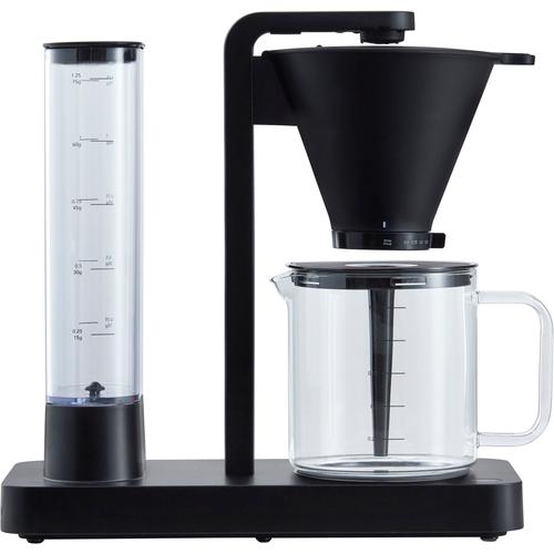 "WILFA Filterkaffeemaschine ""PERFORMANCE, WSPL-3B"" Kaffeemaschinen Gr. 1,25 l, 10 Tasse(n), schwarz Filterkaffeemaschine"