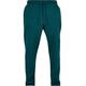 Jogginghose ROCAWEAR "Rocawear Herren Rocawear Kentucky Sweat Pant" Gr. 3XL, US-Größen, blau (petrol) Herren Hosen Jogginghosen