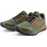 "Laufschuh NEW BALANCE ""Nitrel"" Gr. 42,5, grün (oliv) Schuhe Herren"