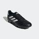 Fußballschuh ADIDAS PERFORMANCE "COPA GLORO ST FG" Gr. 39, schwarz-weiß (core black, cloud white, core black) Schuhe Fußballschuhe