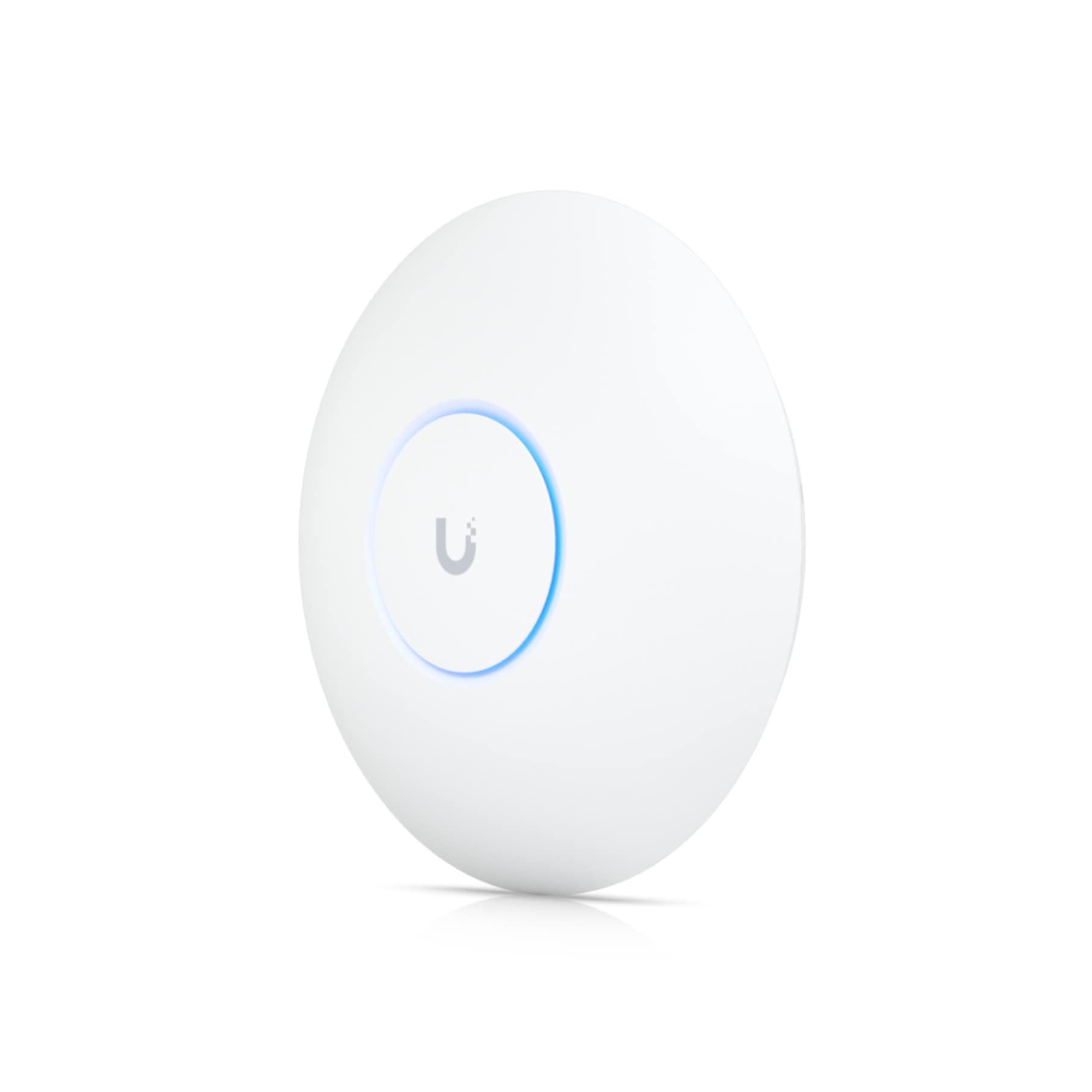 UBIQUITI Reichweitenverstärker "U7 Pro", weiß, B:24,8cm H:9,7cm T:24,8cm, Router Image