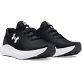 Laufschuh UNDER ARMOUR "UA W Charged Surge 4" Gr. 39, schwarz Schuhe Damen