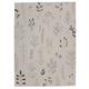 Lively Indoor/Outdoor Rug - Black, 5'3" x 7'7" - Ballard Designs Black 5'3" x 7'7" - Ballard Designs