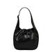 Gucci Bags | Gucci One Shoulder Bag Handbag 001 4034 Black Leather Women's Gucci | Color: Black | Size: Os