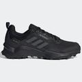 Adidas Shoes | Adidas Terrex Ax4 Gtx Gore-Tex Men's 11.5 Hiking Waterproof Shoes Hp7395 | Color: Black | Size: 11.5