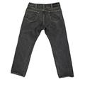 Levi's Jeans | Levis Original 501 Buttonfly Jeans Mens Size 36x32 Gray Denim M1m | Color: Gray | Size: 36