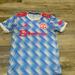 Adidas Other | Manchester United Adidas Away Kit 2021 | Color: Blue/White | Size: Small