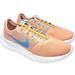 Nike Shoes | Nike Women's Shoes Size 6 Vtr Coral Orange Stardust At4345 600 Sneakers | Color: Pink | Size: 6