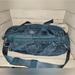 Lululemon Athletica Bags | Lululemon Gym/Weekend Duffle Bag | Color: Blue/Green | Size: 17”L X 9”W