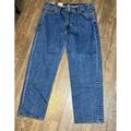Levi's Jeans | Levis 550 Jeans Men's 40x32 Relaxed Fit Blue Denim Jeans Brand New With Tags | Color: Blue | Size: 40