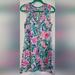 Lilly Pulitzer Dresses | Lilly Pulitzer Dress | Color: Blue/Pink | Size: M