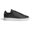 adidas - Advantage - Sneaker UK 10,5 | EU 45 grau/schwarz