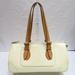 Louis Vuitton Bags | Louis Vuitton Vernis Rosewood.Avenue M93508 Bag Shoulder Women's | Color: Tan | Size: Os