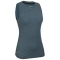 LaMunt - Women's Alexandra Tank - Tank Top Gr 34 blau