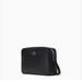 Kate Spade Bags | Kate Spade - Harper Cross Body Bag. 6"H X 8.8"W X 2.8"D | Color: Black | Size: Os