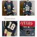 Adidas Shirts | Las Vegas Golden Nights Nhl Adidas 18 Neal Jersey Sz54 | Color: Black/Gray | Size: 2xlt