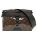 Louis Vuitton Bags | Louis Vuitton Monogram Glaze Messenger Bag Brown Unisex | Color: Black/Brown | Size: Os