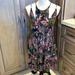 Anthropologie Dresses | Nwt Anthropologie Dress | Color: Pink/Purple | Size: Xs