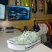 Converse Shoes | Converse Chuck Taylor All Star Shoreline Women’s Green Shoes - Women’s Size 6 | Color: Green | Size: 6