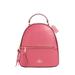 Coach Bags | Coach Jordyn Backpack In Colorblock Signature Canvas | Color: Pink | Size: Os