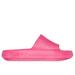 Skechers Women's Foamies: Arch Fit Horizon - Make-Believe Sandals | Size 10.0 | Hot Pink | Synthetic | Machine Washable