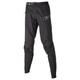 O'NEAL | Mountainbike-Hose | MTB Mountainbike DH Downhill FR Freeride | Athletische Passform, Leichtgewichtiger und atmungsaktiver Stretch | Trailfinder Women´s MTB Pants V.23 | Frauen | Schwarz | L