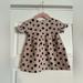 Zara Dresses | $15 Add On Zara Dress 9-12m Polka Dot H&M 6-12m 12-18m Old Navy Cat And Jack | Color: Black/Pink | Size: 9-12mb