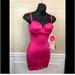 Victoria's Secret Intimates & Sleepwear | Bnwt Barbie Victorias Secret 36c Power Figure Cupped Shaping Slip | Color: Pink | Size: 36c