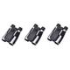 Mikikit 3pcs Telescope Digital Binoculars Camera Binoculars Digital Camera High Magnification