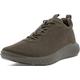 ECCO Men's Ath-1fm Trainers Sneaker, Tarmac, 11.5 UK