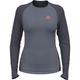 Odlo Performance Women's Wool 150 LS Crew Neck Shirt