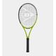 Dunlop Sports Tristorm Pre-Strung Tennis Racket, Grip 4 3/8