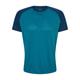 T-Shirt ZIENER "NABALIS" Gr. 60, blau Herren Shirts T-Shirts