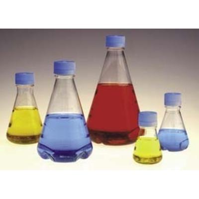 Nalge Nunc Disposable Erlenmeyer Flasks with Vente...